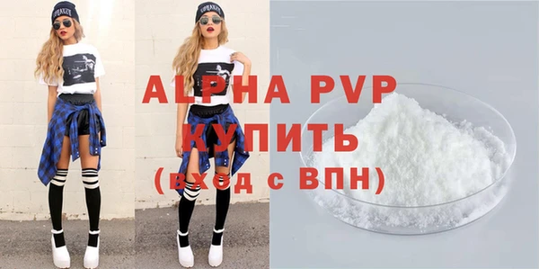 стафф Алексин