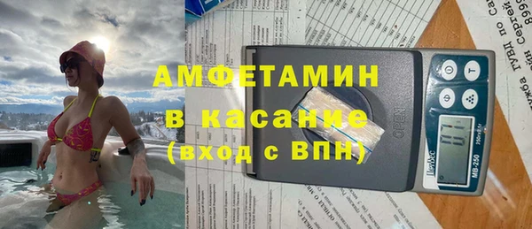 стафф Алексин